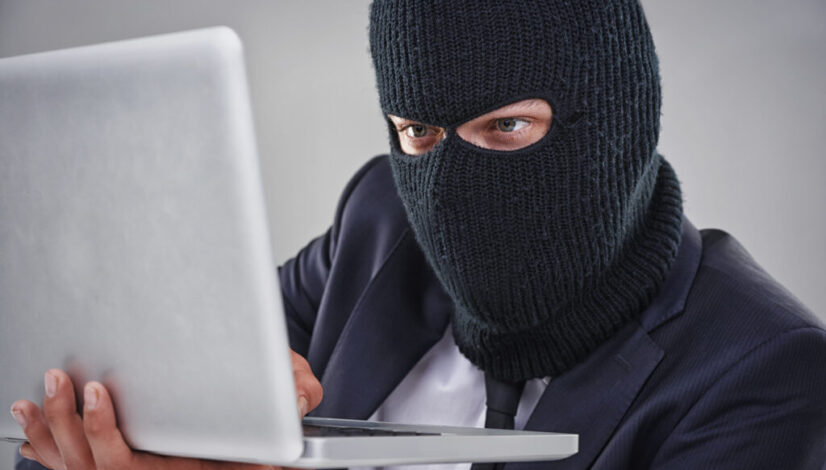 Refor­med hacker offers insight into cyber crime